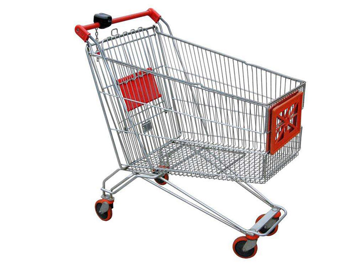 Shopping Cart